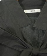 IHNN（イン）ブラウス 黒 サイズ:38(M位) レディース/2200683310047