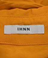 IHNN（イン）シャツワンピース オレンジ サイズ:38(M位) レディース/2200679232223