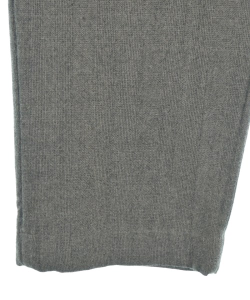 evan kinori（エヴァンキノリ）スラックス グレー サイズ:32(M位) メンズ/2200616856406