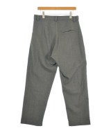 evan kinori（エヴァンキノリ）スラックス グレー サイズ:32(M位) メンズ/2200616856406