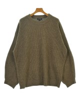 evan kinori ニット・セーター