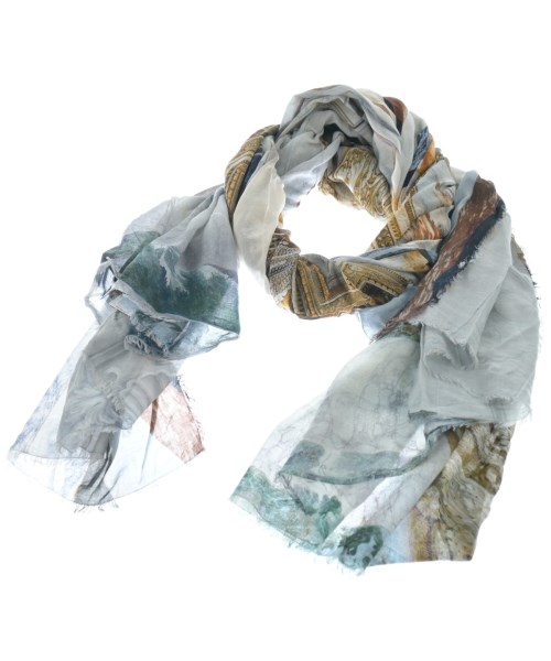 モニカサルティ(Monica Sarti)のMonica Sarti ストール