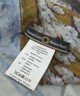 Monica Sarti（モニカサルティ）ストール 茶 サイズ:- レディース/2200619039028