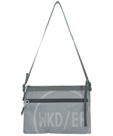WEEKEND(ER) ショルダーバッグ