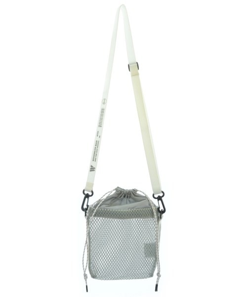 ウィークエンダー(WEEKEND(ER))のWEEKEND(ER) ショルダーバッグ