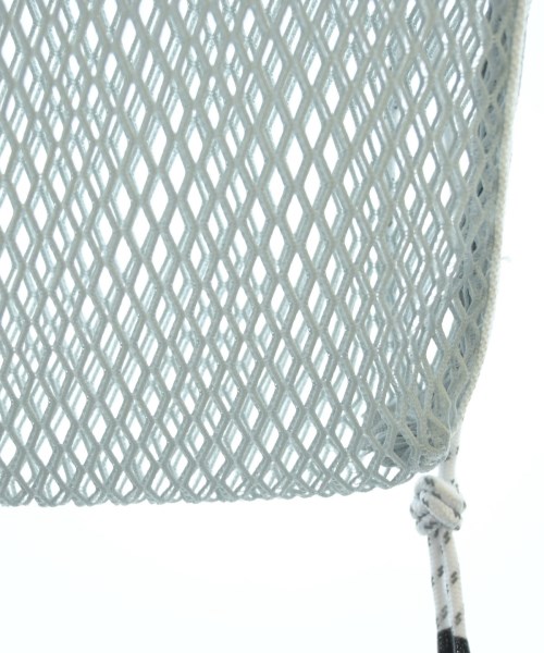 WEEKEND(ER)（ウィークエンダー）ショルダーバッグ グレー サイズ:- メンズ/2200613248082