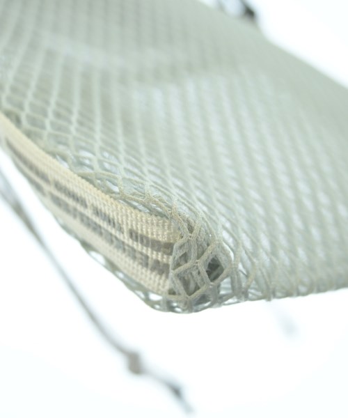 WEEKEND(ER)（ウィークエンダー）ショルダーバッグ グレー サイズ:- メンズ/2200613248082