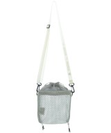 WEEKEND(ER)（ウィークエンダー）ショルダーバッグ グレー サイズ:- メンズ/2200613248082