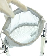 WEEKEND(ER)（ウィークエンダー）ショルダーバッグ グレー サイズ:- メンズ/2200613248082