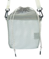 WEEKEND(ER)（ウィークエンダー）ショルダーバッグ グレー サイズ:- メンズ/2200613248082