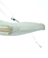 WEEKEND(ER)（ウィークエンダー）ショルダーバッグ グレー サイズ:- メンズ/2200613248082