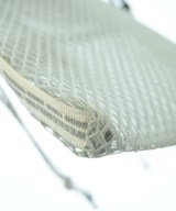 WEEKEND(ER)（ウィークエンダー）ショルダーバッグ グレー サイズ:- メンズ/2200613248082