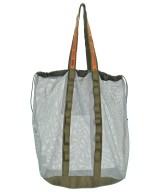 WEEKEND(ER)（ウィークエンダー）トートバッグ グレー サイズ:- メンズ/2200608341149