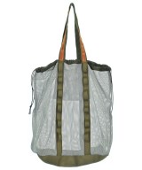 WEEKEND(ER)（ウィークエンダー）トートバッグ グレー サイズ:- メンズ/2200608341149