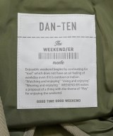 WEEKEND(ER)（ウィークエンダー）ダウンジャケット/ダウンベスト カーキ サイズ:-(XXL位) メンズ/2200677192017