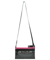 WEEKEND(ER)（ウィークエンダー）ショルダーバッグ グレー サイズ:- メンズ/2200699381154