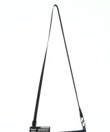 WEEKEND(ER)（ウィークエンダー）ショルダーバッグ グレー サイズ:- メンズ/2200699381154