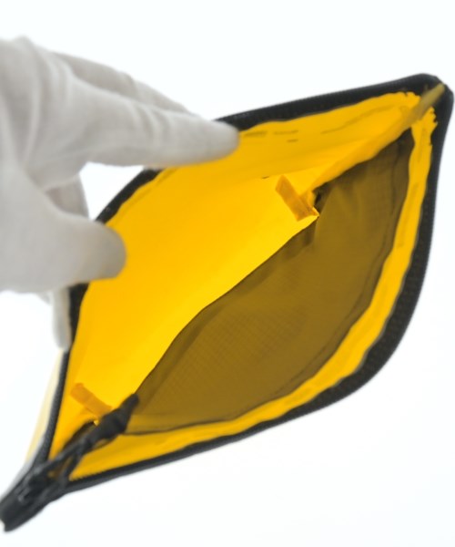 WEEKEND(ER)（ウィークエンダー）小物類（その他） 黄 サイズ:- メンズ/2200659584120