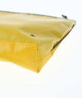 WEEKEND(ER)（ウィークエンダー）小物類（その他） 黄 サイズ:- メンズ/2200659584120