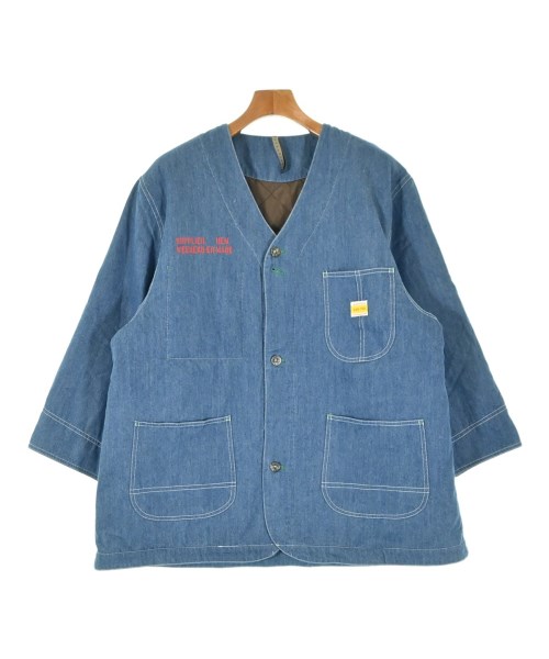 WEEKEND(ER)(ウィークエンダー)その他 青 サイズ:-(L位)/2200686747031