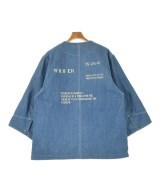 WEEKEND(ER)（ウィークエンダー）その他 青 サイズ:-(L位) メンズ/2200686747031