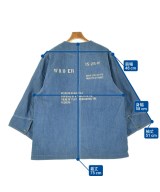 WEEKEND(ER)（ウィークエンダー）その他 青 サイズ:-(L位) メンズ/2200686747031