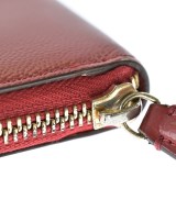 Mark Cross（マーククロス）財布・コインケース 赤 サイズ:- レディース/2200674452169