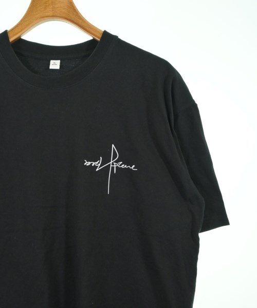 CALL&RESPONSE（コールアンドレスポンス）Tシャツ・カットソー 黒 サイズ:XL メンズ/2200625105021