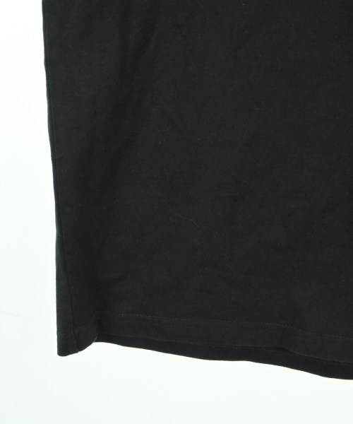 CALL&RESPONSE（コールアンドレスポンス）Tシャツ・カットソー 黒 サイズ:XL メンズ/2200625105021