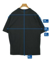 CALL&RESPONSE（コールアンドレスポンス）Tシャツ・カットソー 黒 サイズ:XL メンズ/2200625105021