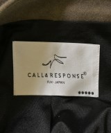 CALL&RESPONSE（コールアンドレスポンス）その他 ベージュ サイズ:-(XXL位) メンズ/2200625105045