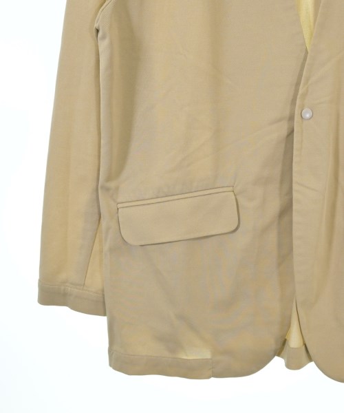 CALL&RESPONSE（コールアンドレスポンス）ジャケット ベージュ サイズ:-(XL位) メンズ/2200659548047