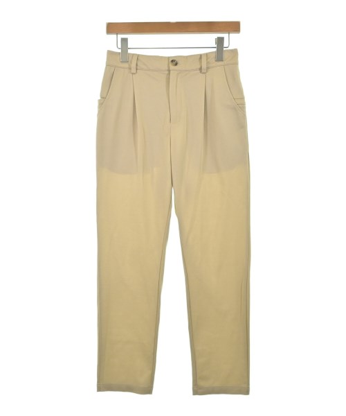 CALL&RESPONSE(コールアンドレスポンス)その他 ベージュ サイズ:1(S位)/2200659548078