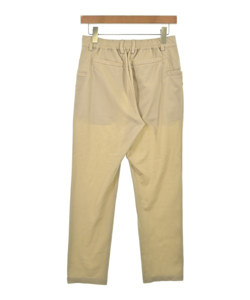 CALL&RESPONSE（コールアンドレスポンス）その他 ベージュ サイズ:1(S位) メンズ/2200659548078