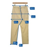 CALL&RESPONSE（コールアンドレスポンス）その他 ベージュ サイズ:1(S位) メンズ/2200659548078