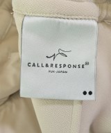CALL&RESPONSE（コールアンドレスポンス）その他 ベージュ サイズ:-(XL位) メンズ/2200683003062