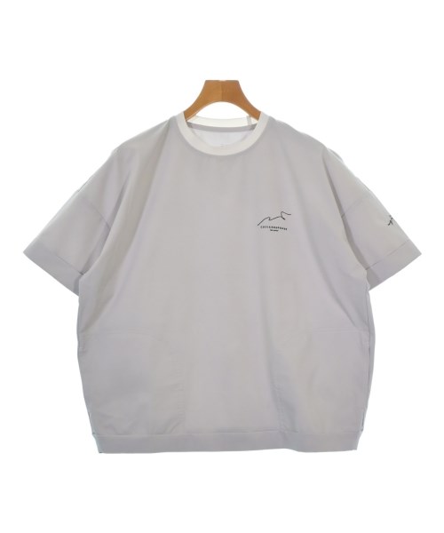 CALL&RESPONSE(コールアンドレスポンス)Tシャツ・カットソー グレー サイズ:-(XXL位)/2200688870034