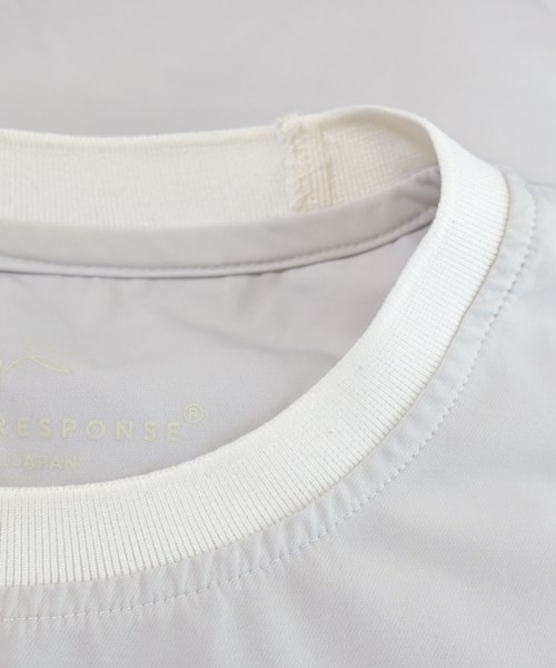 CALL&RESPONSE（コールアンドレスポンス）Tシャツ・カットソー グレー サイズ:-(XXL位) メンズ/2200688870034