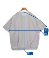 CALL&RESPONSE（コールアンドレスポンス）Tシャツ・カットソー グレー サイズ:-(XXL位) メンズ/2200688870034