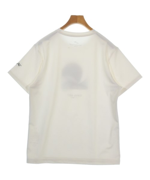 CALL&RESPONSE（コールアンドレスポンス）Tシャツ・カットソー 白 サイズ:2(M位) メンズ/2200688870041