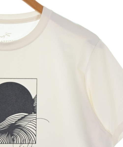 CALL&RESPONSE（コールアンドレスポンス）Tシャツ・カットソー 白 サイズ:2(M位) メンズ/2200688870041