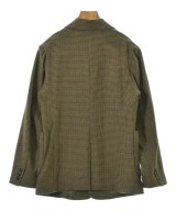 3/8 par plage（トロワユイットパープラージュ）ジャケット 茶 サイズ:-(M位) レディース/2200646492018