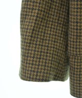 3/8 par plage（トロワユイットパープラージュ）ジャケット 茶 サイズ:-(M位) レディース/2200646492018