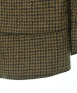 3/8 par plage（トロワユイットパープラージュ）ジャケット 茶 サイズ:-(M位) レディース/2200646492018