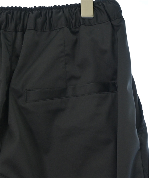 prasthana（プラスターナ）その他 黒 サイズ:M メンズ/2200461477184