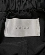 prasthana（プラスターナ）その他 黒 サイズ:M メンズ/2200461477184