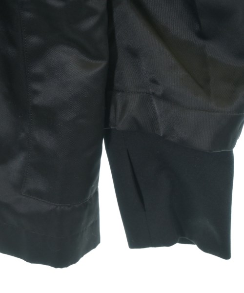 prasthana（プラスターナ）カジュアルジャケット 黒 サイズ:-(L位) メンズ/2200655541059