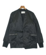 prasthana（プラスターナ）カジュアルジャケット 黒 サイズ:-(L位) メンズ/2200655541059