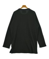 prasthana（プラスターナ）Tシャツ・カットソー 黒 サイズ:S メンズ/2200661675021