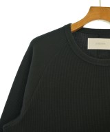 prasthana（プラスターナ）Tシャツ・カットソー 黒 サイズ:S メンズ/2200661675021